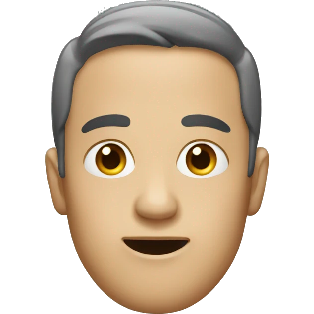 secret emoji