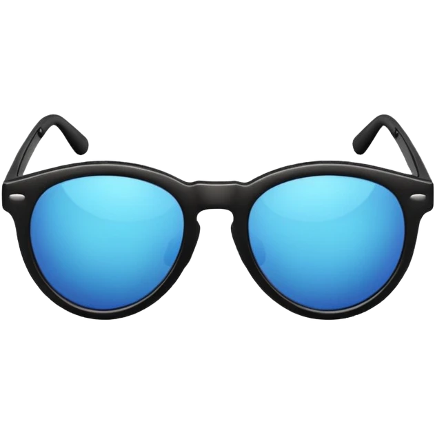 sunglasses emoji