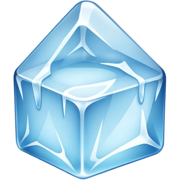 ice emoji