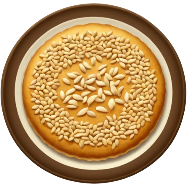 Poğaça emoji
