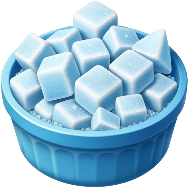 sugar level emoji