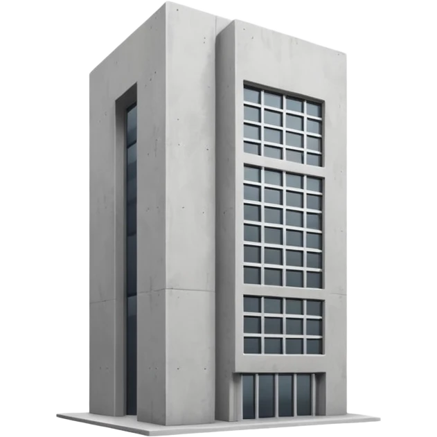 Building  emoji