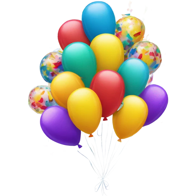 Congratulations emoji