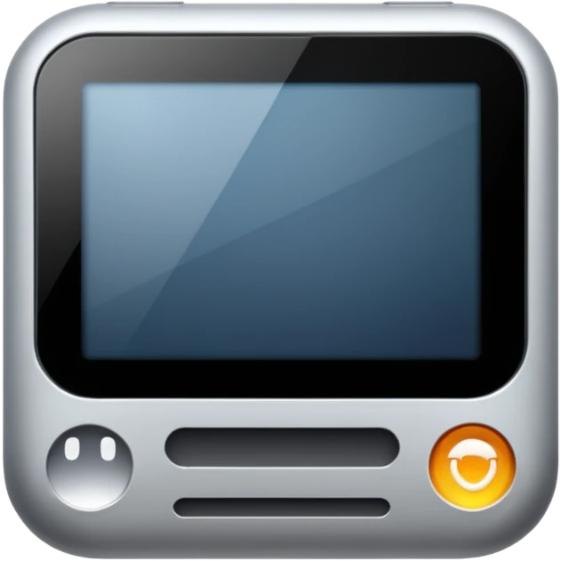 Modern Electronics emoji