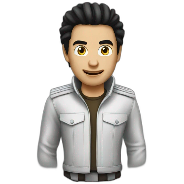 Ra.One emoji