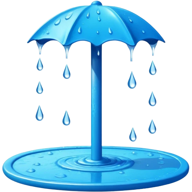 splash pad emoji