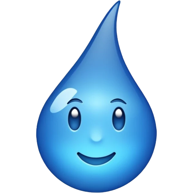 Mavi tik emoji
