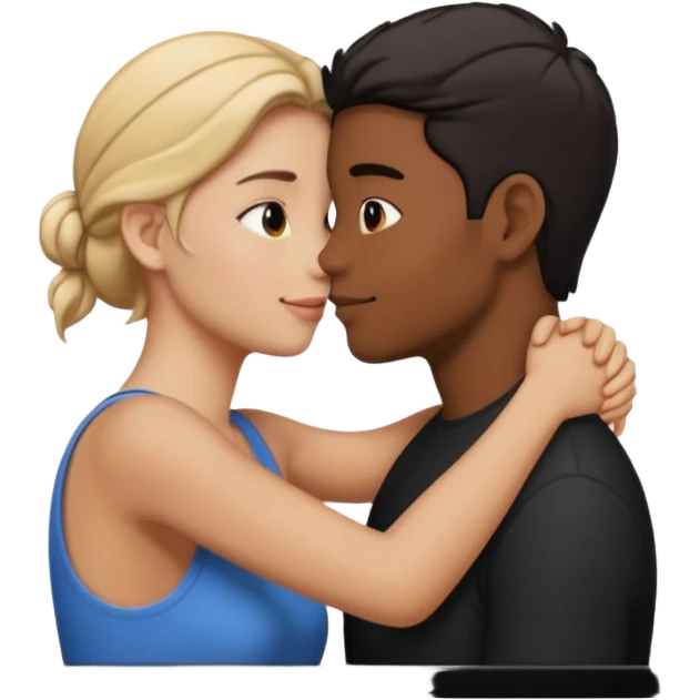 Vice versa 2 emoji