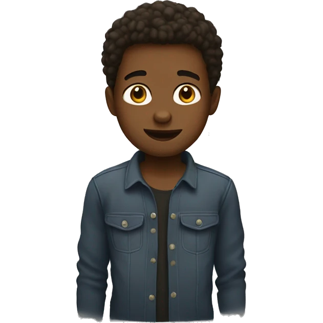 chad boy emoji