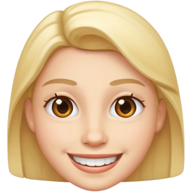 Self emoji