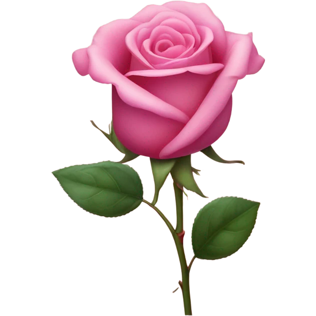 pink emoji