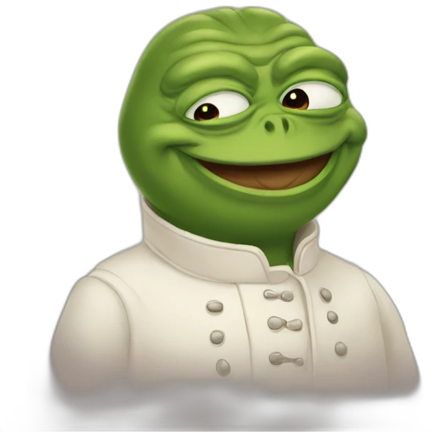 charmender pepe emoji