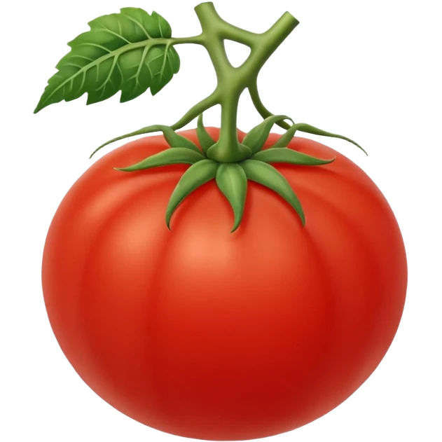 vine tomato emoji