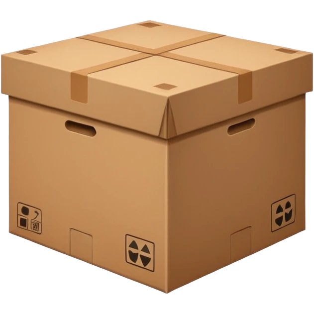 Export emoji