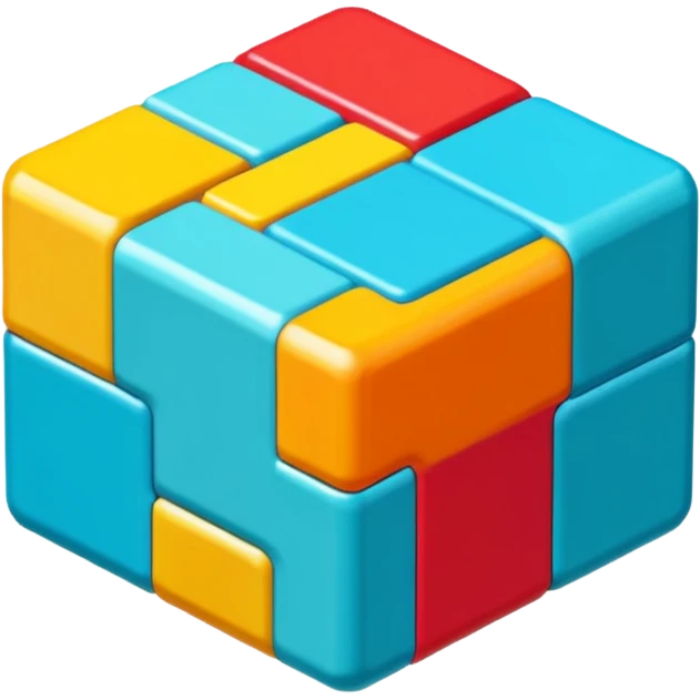 retro game object emoji