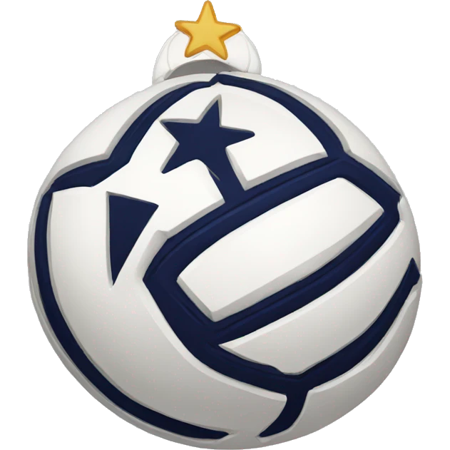 Real madrid logo emoji