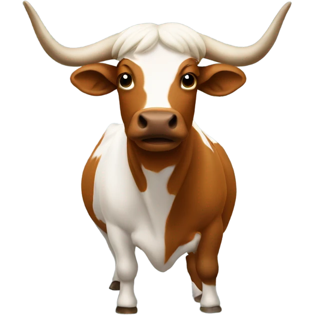 Bevo emoji