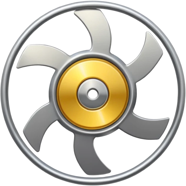 spinner emoji