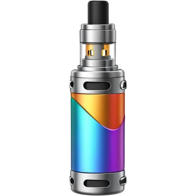 vape emoji