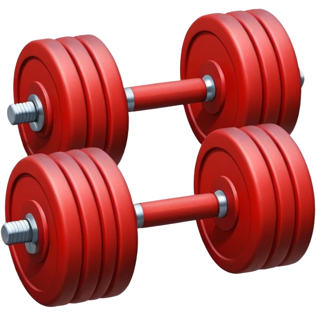 dumbell  emoji
