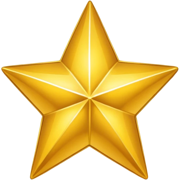 gol star emoji