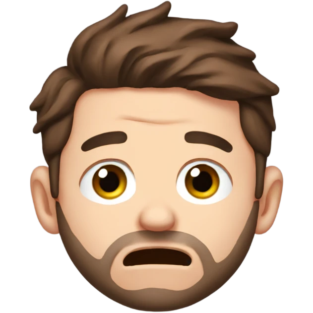 Baker mayfield crying emoji