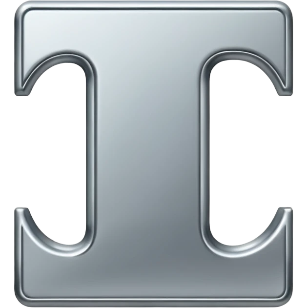 L emoji