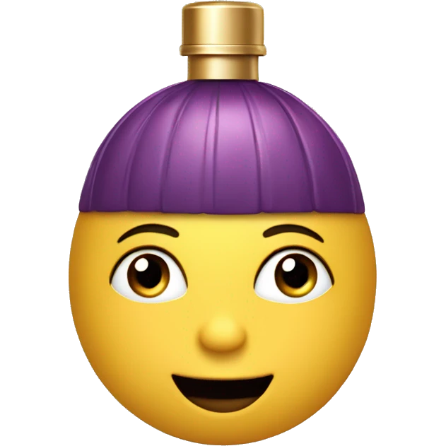 Sol De Janeiro ￼perfume emoji