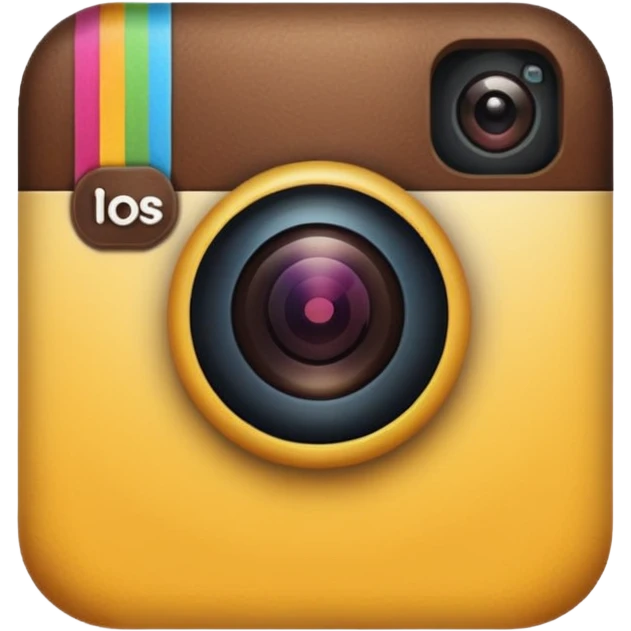 Instagram emoji