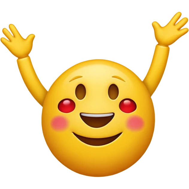 Dancing emoji emoji