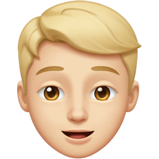wink emoji