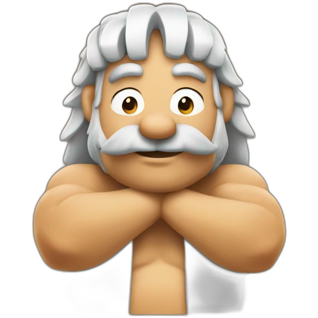obelix emoji
