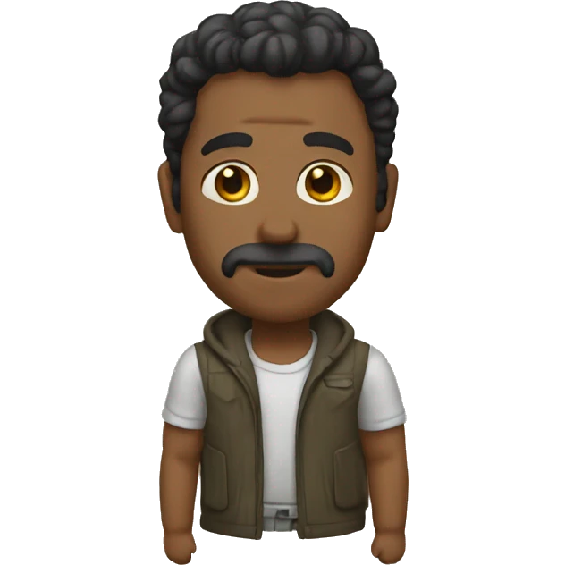 Jumento  emoji