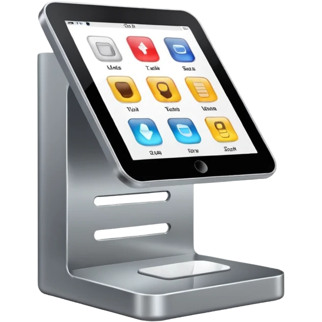 
point of sale emoji