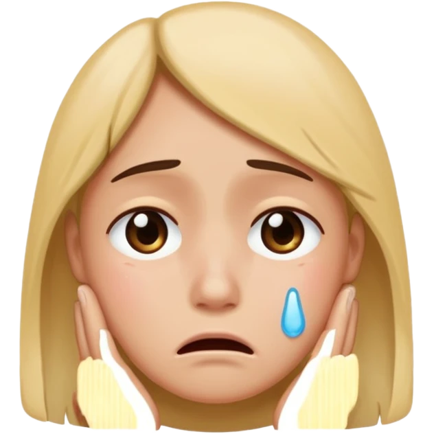 🥲 emoji