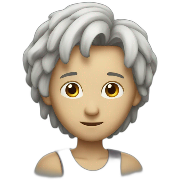 Tebboun emoji