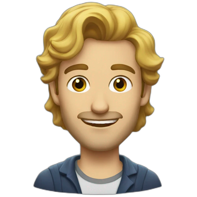 Cédric dumbé emoji