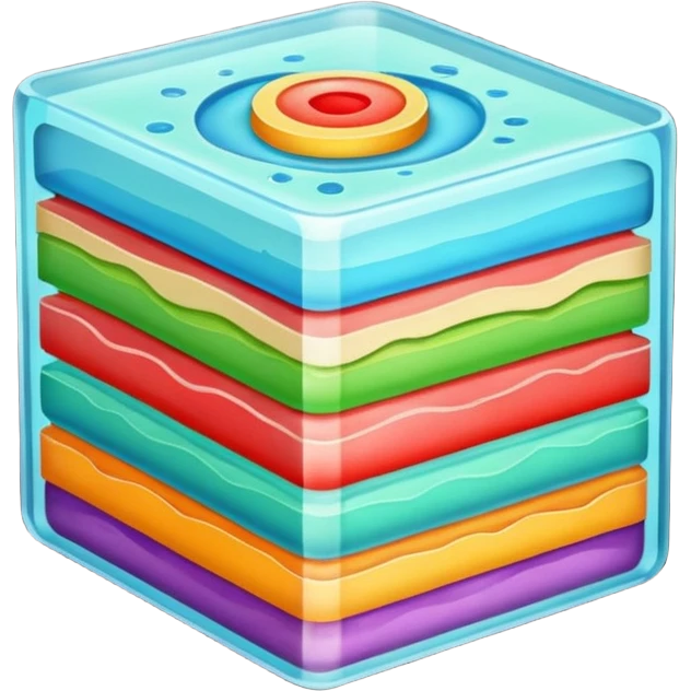 Germ layers emoji