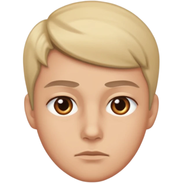 side eye emoji