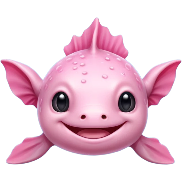 cute axelot  emoji