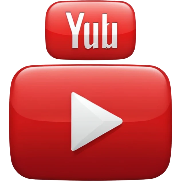 YouTube emoji