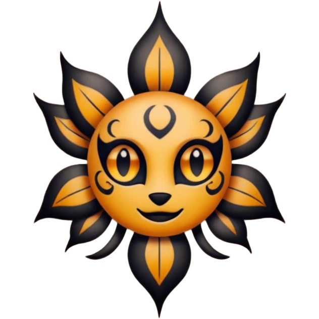 TATTOO emoji