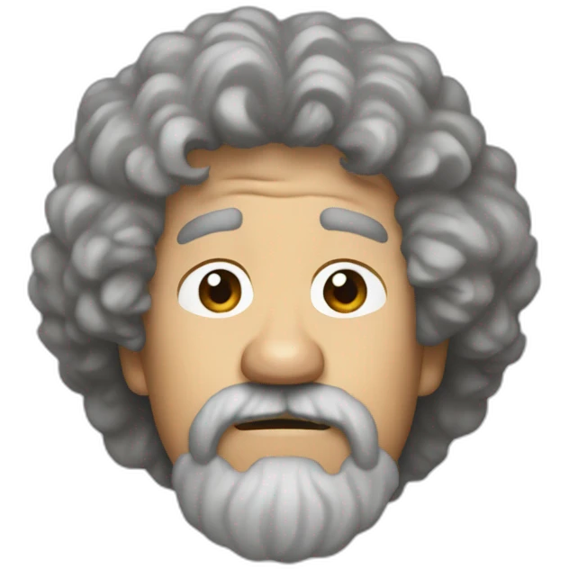 bob-ross-crying-a-lot emoji