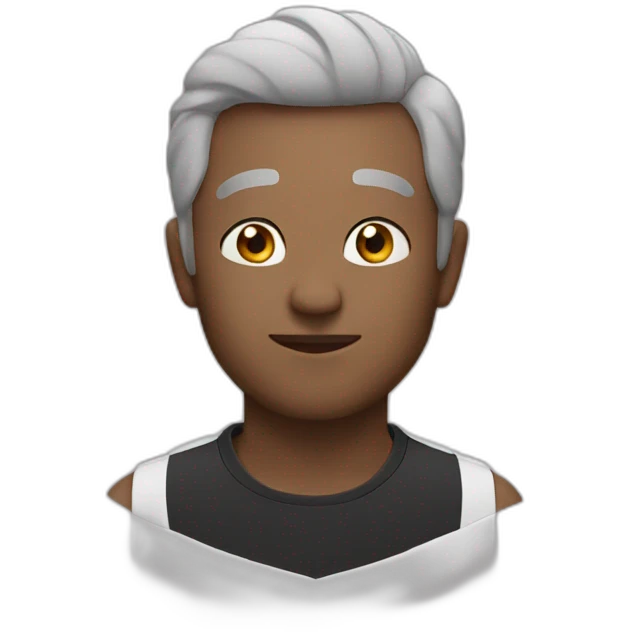 allH emoji