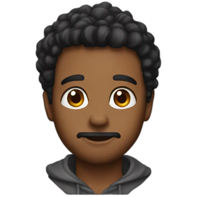 TY emoji