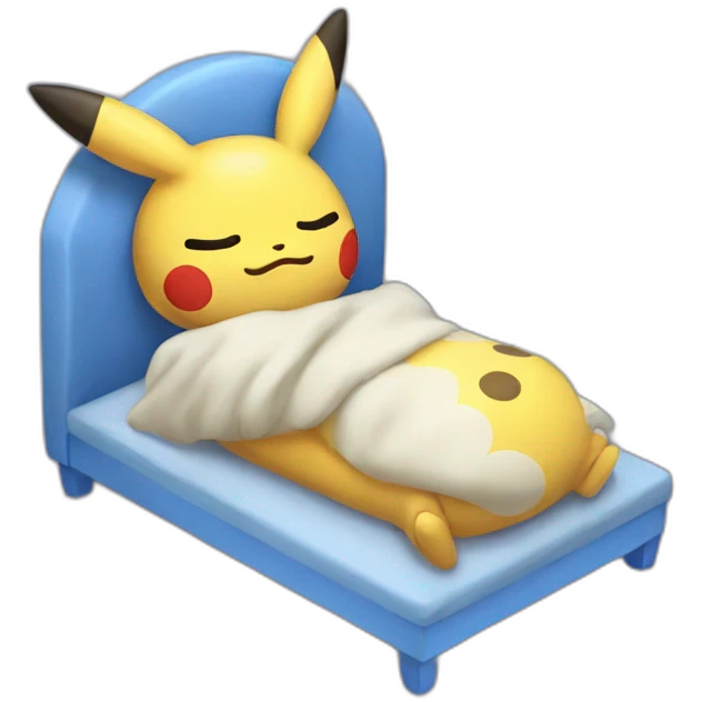 pokemon-sleep emoji