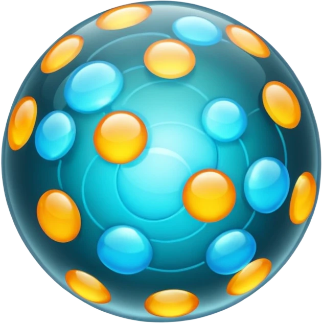 molecule emoji