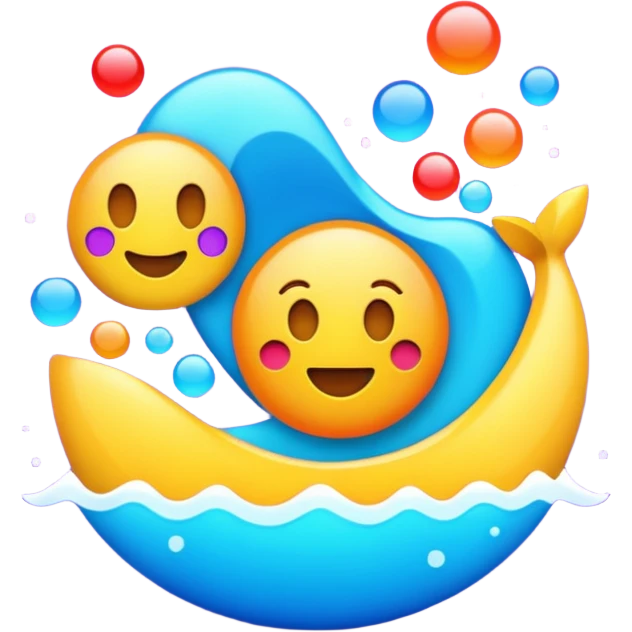 motion design emoji