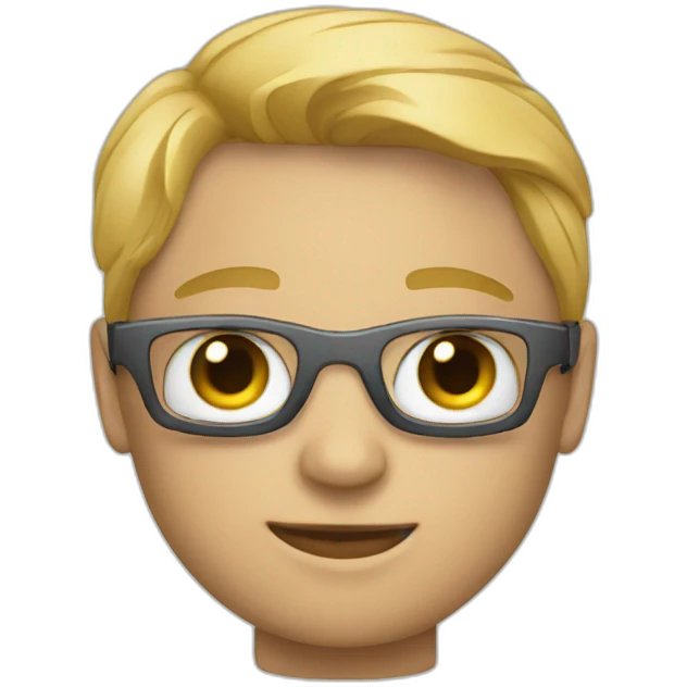 personal chatbot emoji