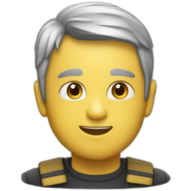 winning emoji